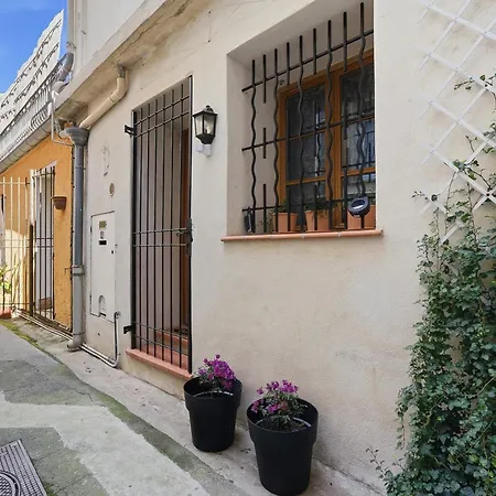 Appartement Robins Nest - Cocon Au Coeur Du Vieil