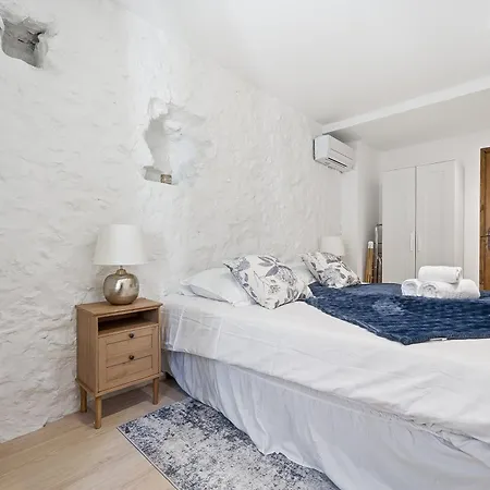 Robins Nest - Cocon Au Coeur Du Vieil Appartement *